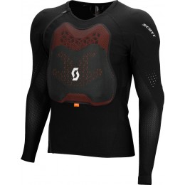 Scott Softcon Hybrid Pro Защитная куртка
