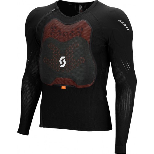 Scott Softcon Hybrid Pro Защитная куртка