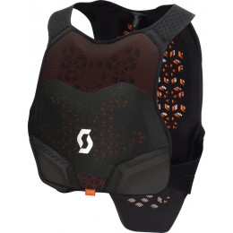 Scott Softcon Hybrid Pro Протектор для тела