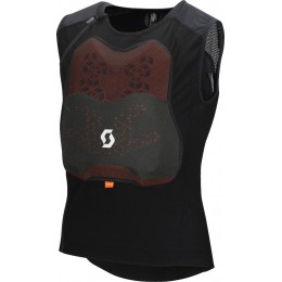 Scott Softcon Hybrid Pro Защитный жилет