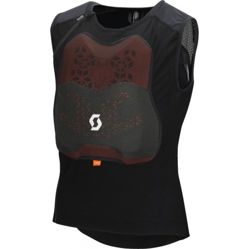 Scott Softcon Hybrid Pro Защитный жилет