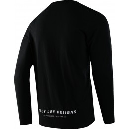 Troy Lee Designs Red Bull Rampage Lockup Рубашка с длинным рукавом