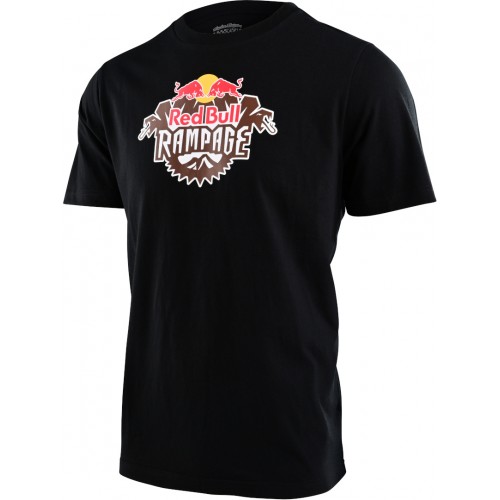 Troy Lee Designs Red Bull Rampage Футболка