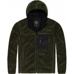 Vintage Industries Dustin Sherpa Fleece Куртка