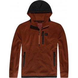 Vintage Industries Vinson Hollow Fibre Fleece Балахон