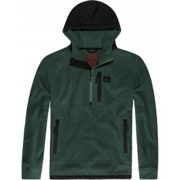Vintage Industries Vinson Hollow Fibre Fleece Балахон