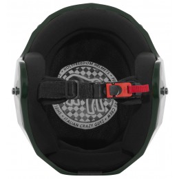 HolyFreedom Stealth Реактивный шлем