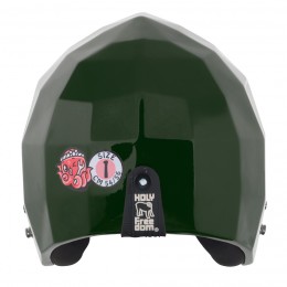 HolyFreedom Stealth Реактивный шлем