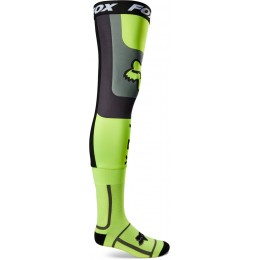 FOX Flexair Knee Brace Носки для мотокросса