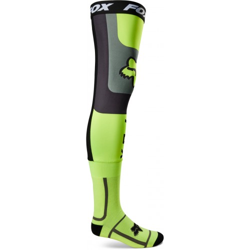 FOX Flexair Knee Brace Носки для мотокросса