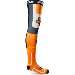 FOX Flexair Knee Brace Носки для мотокросса