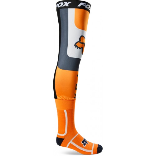 FOX Flexair Knee Brace Носки для мотокросса