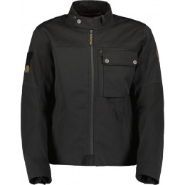 Scott Vintage Мотоциклетная куртка