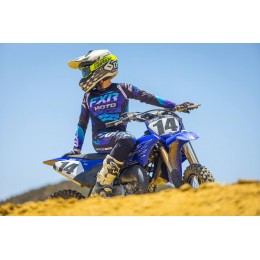 FXR Revo Comp Мотокросс Джерси