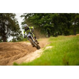 FXR Revo Comp Мотокросс Джерси