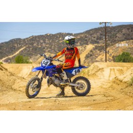 FXR Revo Comp Мотокросс Джерси