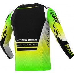 FXR Revo Comp Мотокросс Джерси