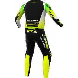 FXR Revo Comp Мотокросс Джерси