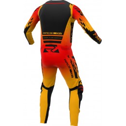 FXR Revo Comp Мотокросс Джерси