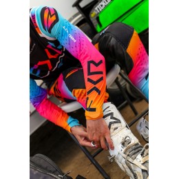 FXR Helium 2023 Мотокросс Джерси