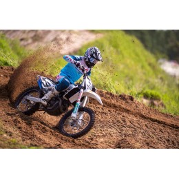 FXR Helium 2023 Мотокросс Джерси