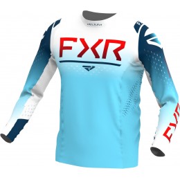 FXR Helium 2023 Мотокросс Джерси
