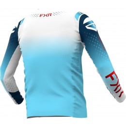 FXR Helium 2023 Мотокросс Джерси