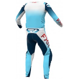 FXR Helium 2023 Мотокросс Джерси