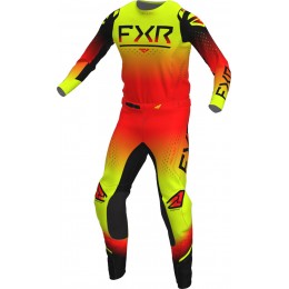 FXR Helium 2023 Мотокросс Джерси