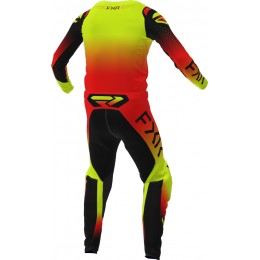 FXR Helium 2023 Мотокросс Джерси