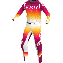 FXR Helium 2023 Мотокросс Джерси