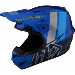 Troy Lee Designs GP Nova Молодежный шлем для мотокросса