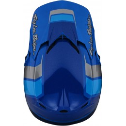 Troy Lee Designs GP Nova Молодежный шлем для мотокросса