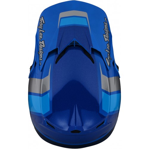 Troy Lee Designs GP Nova Молодежный шлем для мотокросса