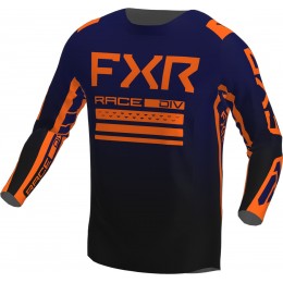 FXR Contender Off-Road Мотокросс Джерси