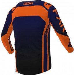 FXR Contender Off-Road Мотокросс Джерси