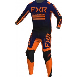 FXR Contender Off-Road Мотокросс Джерси