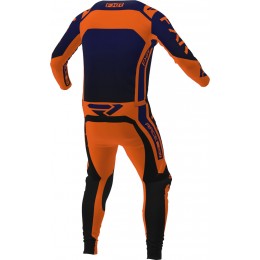 FXR Contender Off-Road Мотокросс Джерси