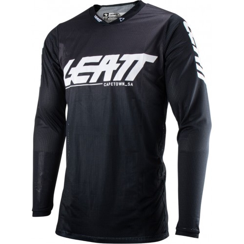Leatt 4.5 X-Flow 2023 Мотокросс Джерси