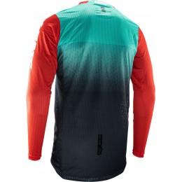 Leatt 4.5 X-Flow 2023 Мотокросс Джерси