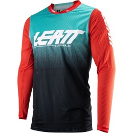 Leatt 4.5 X-Flow 2023 Мотокросс Джерси