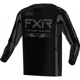 FXR Clutch Pro 2023 Мотокросс Джерси