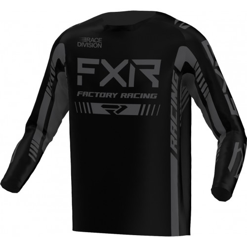 FXR Clutch Pro 2023 Мотокросс Джерси