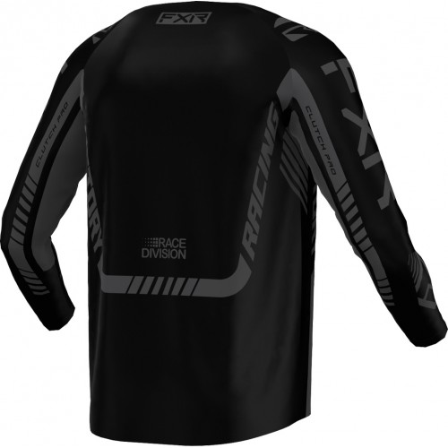FXR Clutch Pro 2023 Мотокросс Джерси