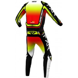 FXR Clutch Pro 2023 Мотокросс Джерси