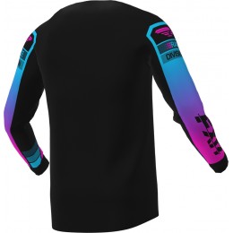 FXR Clutch 2023 Мотокросс Джерси