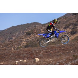 FXR Clutch 2023 Мотокросс Джерси