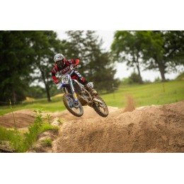 FXR Revo Comp Мотокросс Брюки