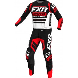 FXR Revo Comp Мотокросс Брюки