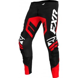FXR Revo Comp Мотокросс Брюки